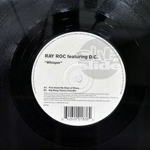 RAY ROC CHECO/WHISPER/SLIP-N-SLIDE SLIP83 12_画像2