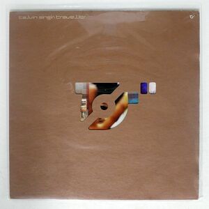 TALVIN SINGH/TRAVELLER/ISLAND 12IS714 12