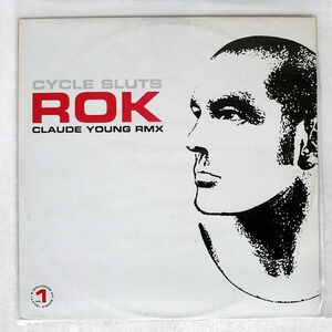 ROK/CYCLE SLUTS (CLAUDE YOUNG RMX)/MULLER 2026 12