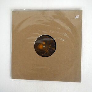 DJ LAB/CULTURE BOX EP PART 2/ECHOCORD ECHOCORD27 12