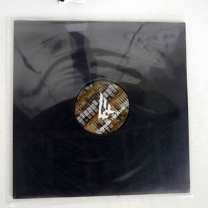 JONAS KOPP/IAMIK EP/FOLLOW THE FLOW FTF001 12