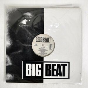 TEN CITY/REJOICE/BIG BEAT 010059 12