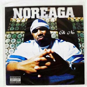 NOREAGA/OH NO (ORIGINAL & REMIXES)/PENALTY RECORDINGS PENV0275 12