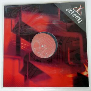 MAURO PICOTTO/PLAYING FOOTSIE AMAZING/ALCHEMY ALC001 12