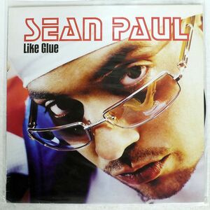 SEAN PAUL/LIKE GLUE/ATLANTIC AT0162T 12