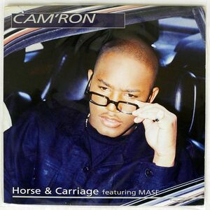 CAM’RON/HORSE & CARRIAGE/EPIC 4978938 12