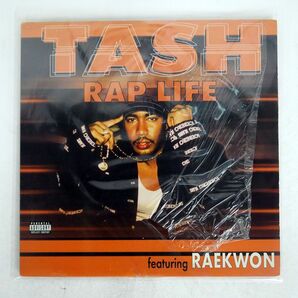 TASH/RAP LIFE/LOUD 4479266 12の画像1