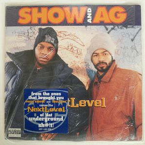 SHOWBIZ & A.G./NEXT LEVEL/PAYDAY 6971200381 12の画像1