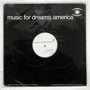 SHELLEY SHORT/COO COO BIRD REMIX I HATE HATE/MUSIC FOR DREAMS AMERICA MFD0112 12
