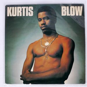 米 KURTIS BLOW/SAME/MERCURY SRM13854 LP