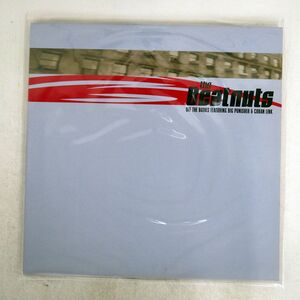 THE BEATNUTS/OFF THE BOOKS/RELATIVITY 8856116461 12