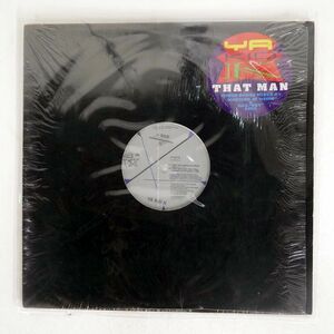 YA KID K/THAT MAN/SBK Y19773 12