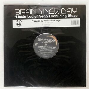 LOUIE VEGA/BRAND NEW DAY/MAW MAW074 12