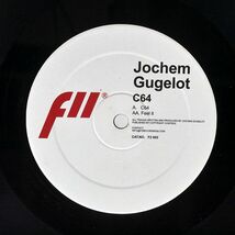 JOCHEM GUGELOT/C64/F2 RECORDINGS F2003 12_画像2