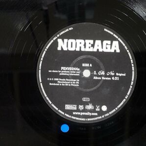 NOREAGA/OH NO!/PENALTY RECORDINGS PENV0244 12の画像1