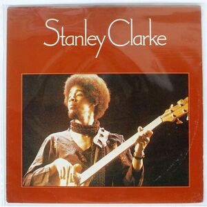 STANLEY CLARKE/SAME/NEMPEROR NE431 LP