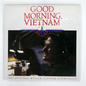 OST/GOOD MORNING ,VIETNAM/A&M SELRA1070 LP