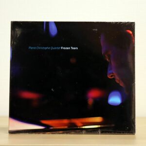 デジパック 未開封 PIERRE CHRISTOPHE/FROZEN TEARS/BLACK & BLUE BB 710.2 CD □