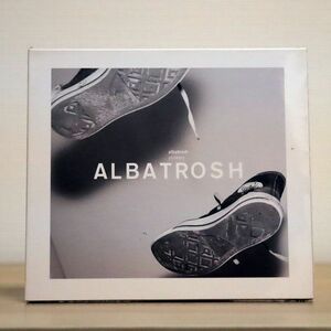 デジパック 未開封 ALBATROSH/YONKERS/RUNE GRAMMOFON RCD 2117 CD □