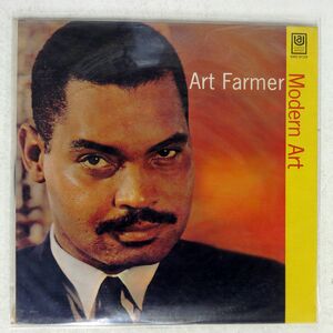 ART FARMER/MODERN ART/UNITED ARTISTS GXC3129 LP