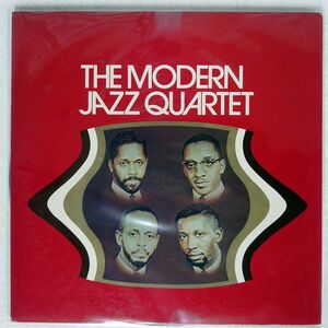 MODERN JAZZ QUARTET/SAME/ATLANTIC P5120A LP