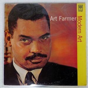 ART FARMER/MODERN ART/UNITED ARTISTS SR3092 LP