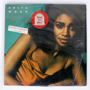 米 ANITA WARD/SONGS OF LOVE/T.K. JUANA200004 LP