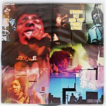 米 SLY & THE FAMILY STONE/STAND/EPIC PE26456 LP_画像1