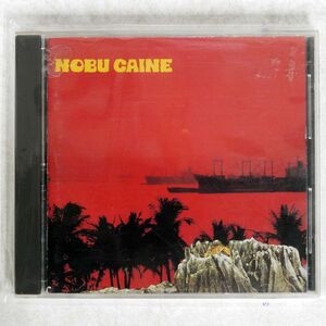 NOBU CAINE/SAME/OM M32D1003 CD □