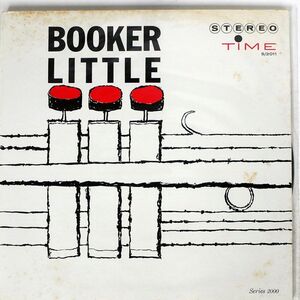 BOOKER LITTLE/SAME/TIME ULS1753BT LP