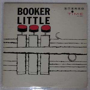 BOOKER LITTLE/SAME/TIME ULS1802V LP