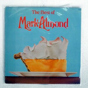 MARK-ALMOND/BEST OF/BLUE THUMB BTS50 LP