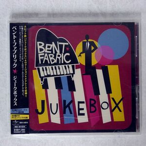 BENT FABRIC/JUKEBOX/UNIVERSAL MUSIC UICO1095 CD □