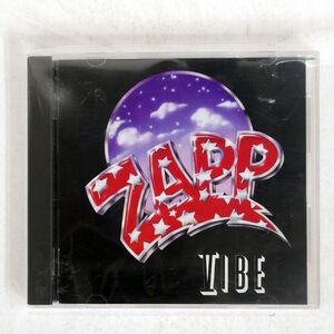 ZAPP/VIBE/REPRISE 22P23004 CD □