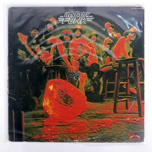 米 INSTANT FUNK/KOOL-AID/SALSOUL SA8513 LP