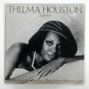 米 THELMA HOUSTON/SAME/MOTOWN M5120V1 LP