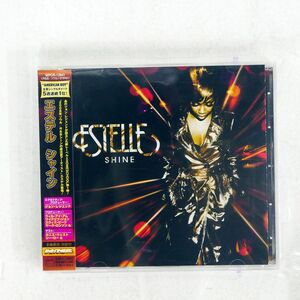 ESTELLE/SHINE/ATLANTIC WPCR12941 CD □