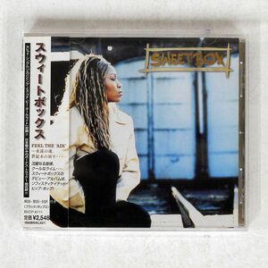 SWEETBOX/SAME/BMG BVCP6111 CD □