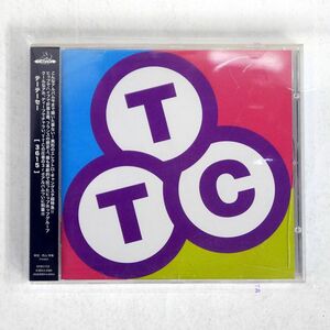 TTC/3615 TTC/BIG DADA BDCD102 CD □