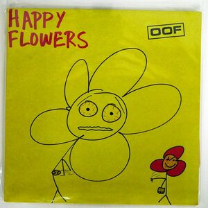 米 HAPPY FLOWERS/OOF/HOMESTEAD HMS1361 LP