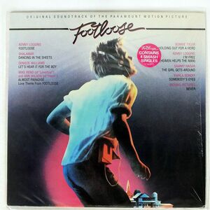 米 VA/FOOTLOOSE/COLUMBIA JS39242 LP