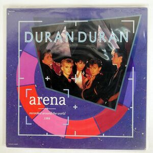 米 DURAN DURAN/ARENA/CAPITOL SWAV12374 LP