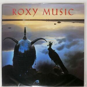 米 ROXY MUSIC/AVALON/WARNER BROS. 123686 LP