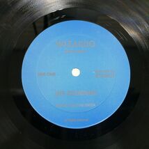 ブート BEATLES/ORIGINAL AUDITION TAPE, CIRCA 1962/WIZARDO WRMB308 LP_画像2