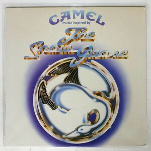 米 CAMEL/SNOW GOOSE/PASSPORT PB9856 LP