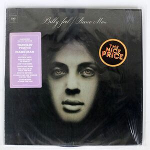 米 BILLY JOEL/PIANO MAN/COLUMBIA PC32544 LP