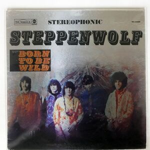 米 STEPPENWOLF/SAME/DUNHILL DS50029 LP