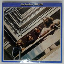 米 BEATLES/1967-1970/APPLE SKBO3404 LP_画像1