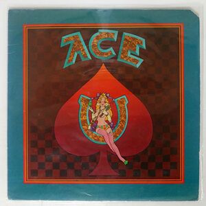 米 BOB WEIR/ACE/WARNER BROS. BS2627 LP