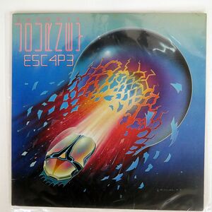 米 JOURNEY/ESCAPE/COLUMBIA AL37408 LP